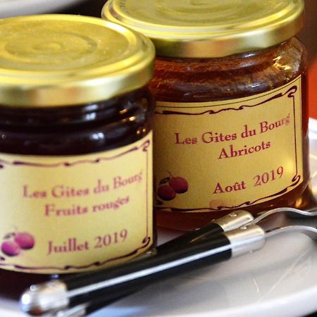 Les Gites Du Bourg Vitrac  Екстериор снимка